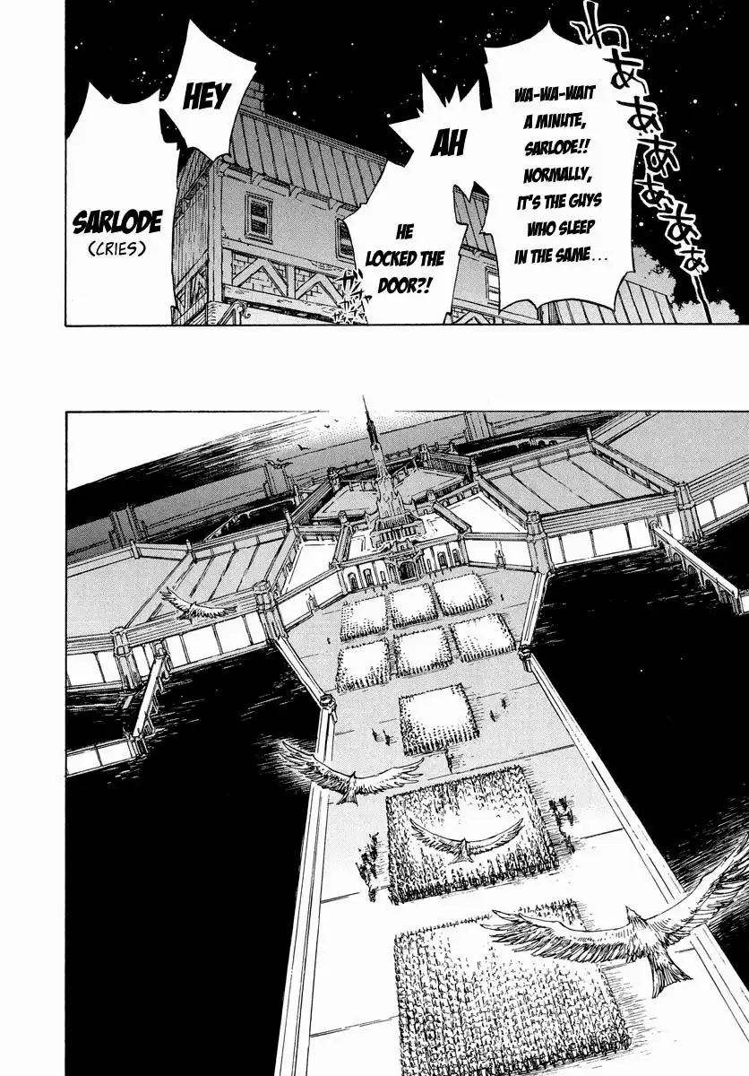 God Seeker Chapter 4 42